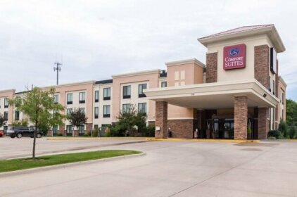 Comfort Suites Lincoln East