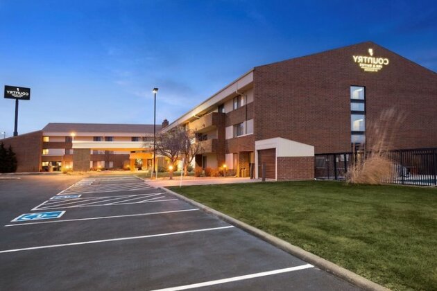 Country Inn & Suites by Radisson Lincoln Airport NE