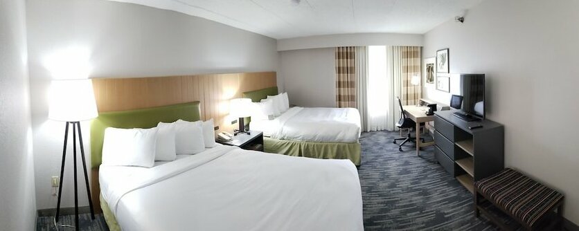 Country Inn & Suites by Radisson Lincoln Airport NE - Photo5