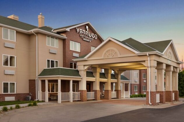 Country Inn & Suites by Radisson Lincoln North Hotel and Conference Center NE