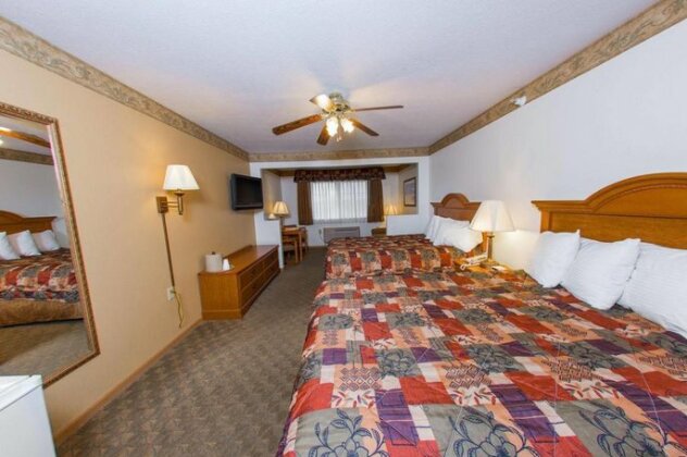 Countryside Suites Lincoln - Photo5