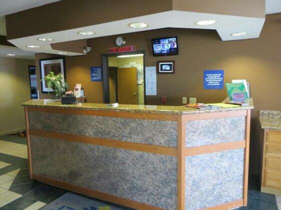 Microtel Inn & Suites Lincoln - Photo3