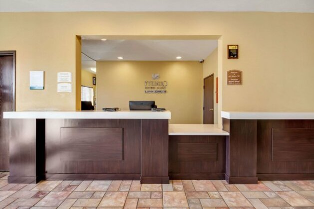 Quality Inn & Suites Lincoln - Photo4