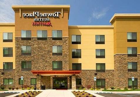 TownePlace Suites by Marriott Lincoln North - Photo2