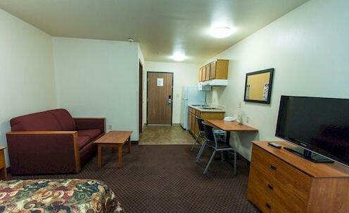 WoodSpring Suites Lincoln - Photo2