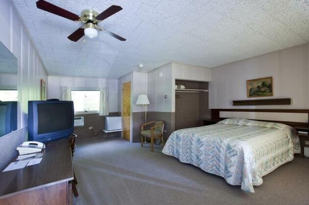 Mount Coolidge Motel - Photo3