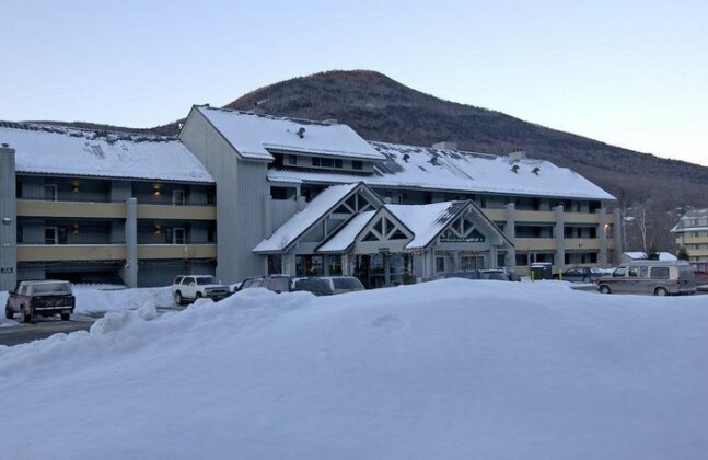 The Village of Loon Mountain a VRI resort - Photo2