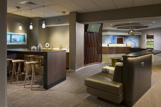 SpringHill Suites Chicago Lincolnshire - Photo2