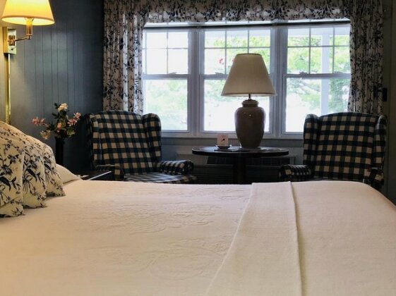 Mount Battie Motel and Bed and Breakfast - Photo5