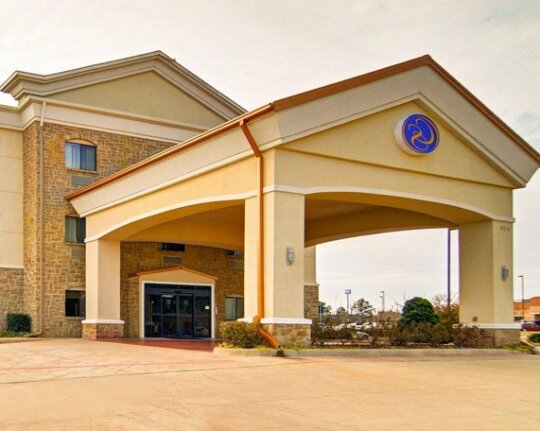 Comfort Suites Lindale - Photo3