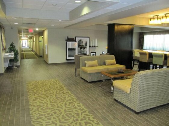 Hampton Inn Lindale/Tyler - Photo5