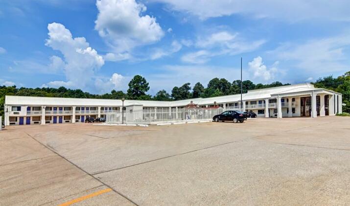 Motel 6 Lindale - Photo3