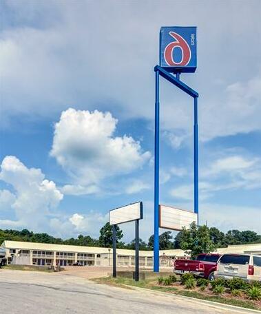 Motel 6 Lindale - Photo5