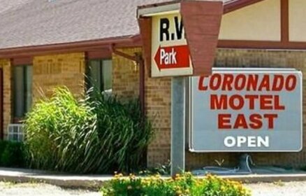Coronado Motel & RV Park