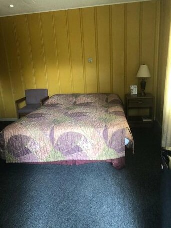 Coronado West Motel - Photo2