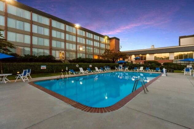 Quality Hotel and Conference Center Exton West Chester - Photo2