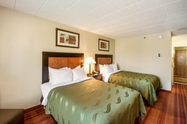 Quality Hotel and Conference Center Exton West Chester - Photo4