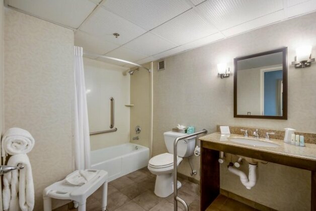 Quality Hotel and Conference Center Exton West Chester - Photo5