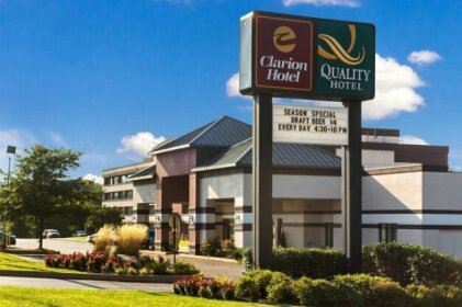 Quality Hotel and Conference Center Exton West Chester