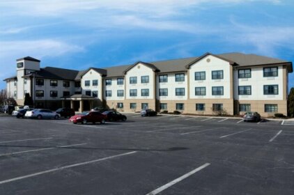 Extended Stay America - Chicago - Lisle