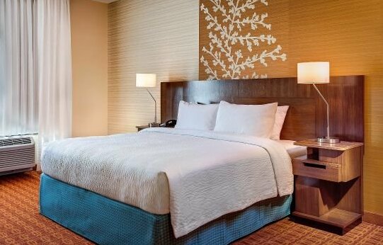 Fairfield Inn & Suites by Marriott Atlanta Lithia Springs - Photo2