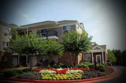 Holiday Inn Hotel & Suites Atlanta-Six Flags-West