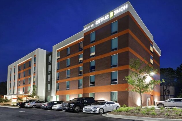 Home2 Suites By Hilton Atlanta Lithia Springs