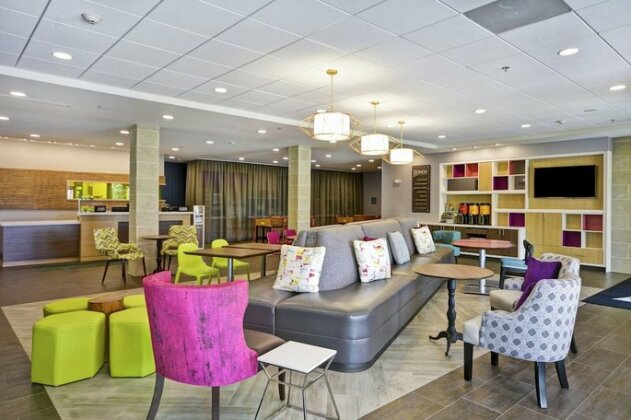 Home2 Suites By Hilton Atlanta Lithia Springs - Photo2