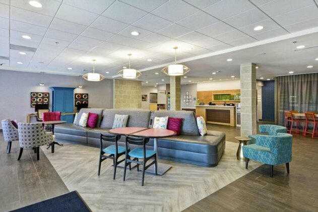 Home2 Suites By Hilton Atlanta Lithia Springs - Photo3