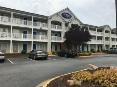 InTown Suites Extended Stay Atlanta GA - Lithia Springs