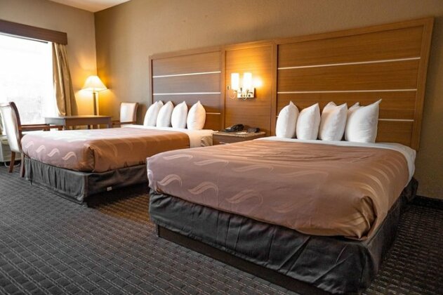 Quality Inn & Suites Lithia Springs - Photo5