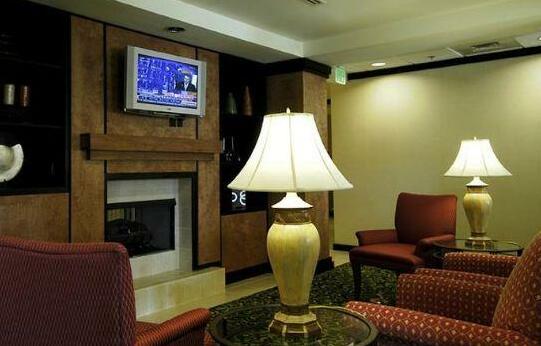 Fairfield Inn & Suites Atlanta Stonecrest - Photo3
