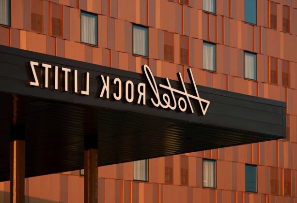 Hotel Rock Lititz - Photo2