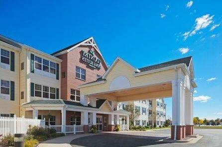 Country Inn & Suites by Radisson Appleton North WI
