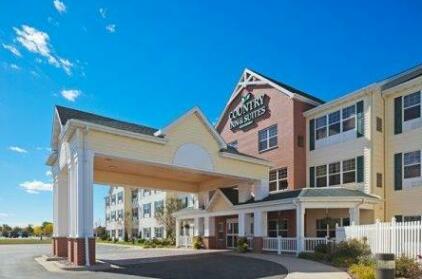 Country Inn & Suites by Radisson Appleton North WI