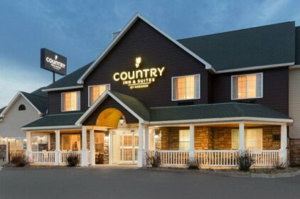 Country Inn & Suites Little Falls