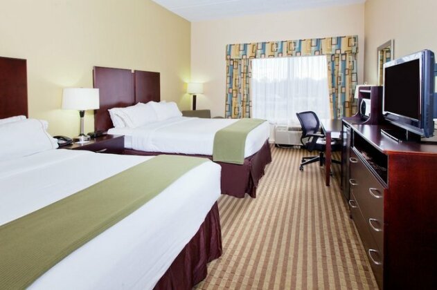 Holiday Inn Express North Myrtle Beach - Little River - Photo5