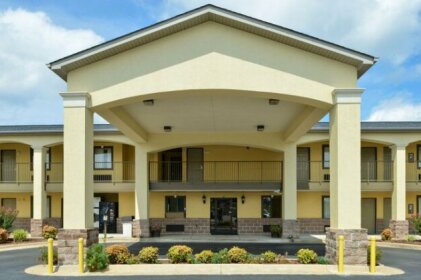Americas Best Value Inn and Suites Little Rock Little Rock