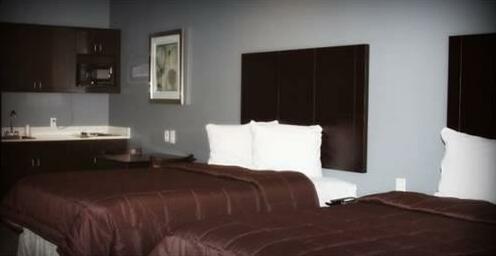 Atria Inn and Suites Extended Stay - Photo3