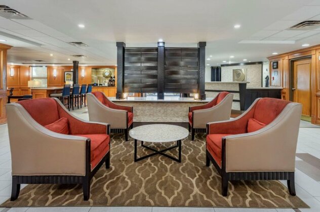 Comfort Inn & Suites Little Rock Airport - Photo3