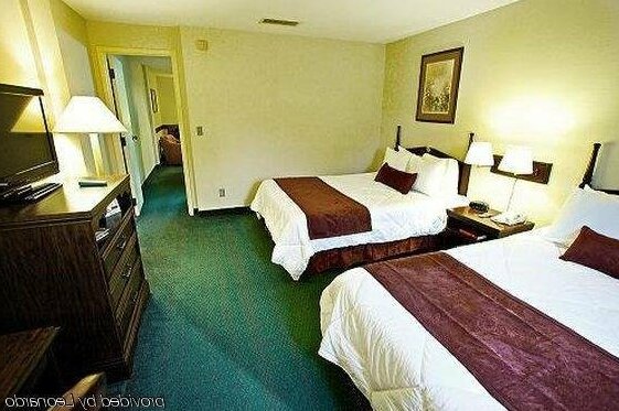 Guest Inn & Suites - Midtown Medical Center - Photo2