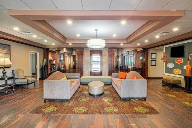 Hampton Inn & Suites West Little Rock - Photo3