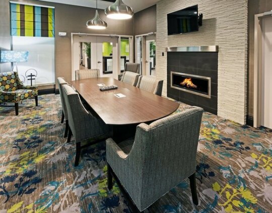 Hilton Garden Inn West Little Rock - Photo2