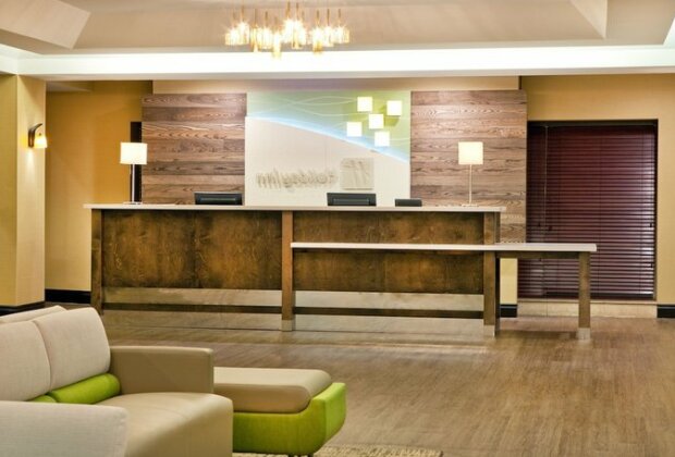 Holiday Inn Hotels Little Rock - Presidential - Downtown - Photo3
