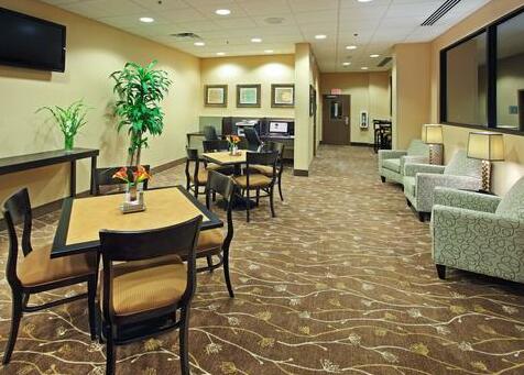 Holiday Inn Little Rock-Airport-Conference Center - Photo4