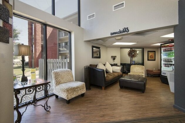 Markham House Suites Little Rock Medical Center - Photo5