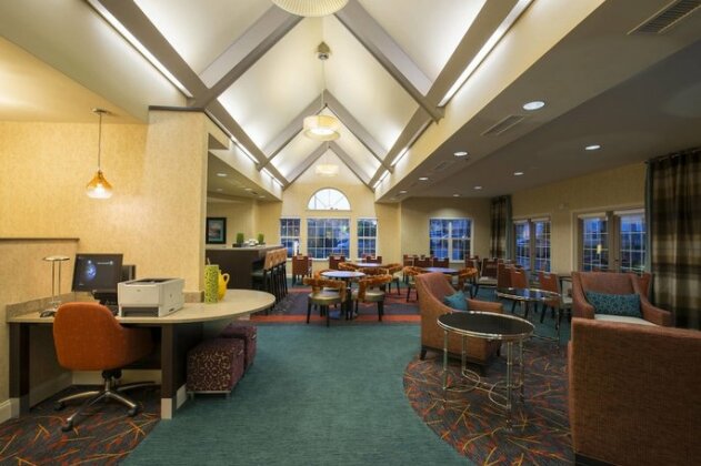 Residence Inn by Marriott Little Rock - Photo3