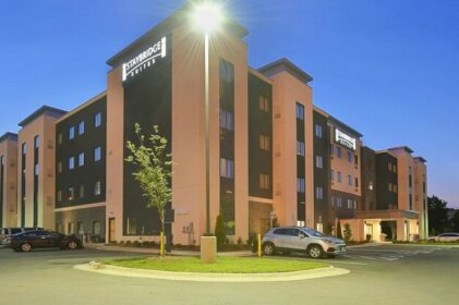 Staybridge Suites - Little Rock - Medical Center