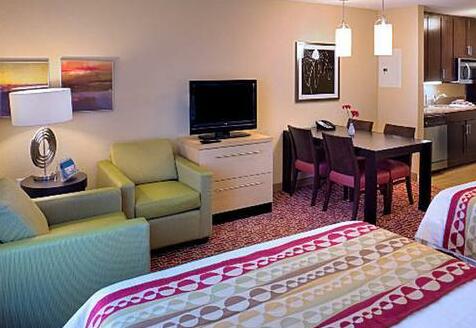 TownePlace Suites by Marriott Little Rock West - Photo5