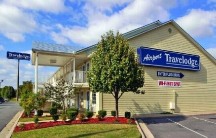 Travelodge by Wyndham Little Rock Airport